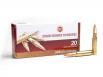 308 135gr Terminal Shock 20rnd box - 130813520 308 135gr Terminal Shock 20rnd box - 130813520