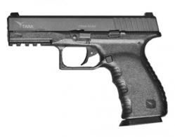 TARA Defense 9MM Black 4.4" 17+1 - TT001 TARA Defense 9MM Black 4.4" 17+1 - TT001