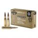 PRVI PPU 308Win 155gr HPBT Match 20rd box - PPM3081 PRVI PPU 308Win 155gr HPBT Match 20rd box - PPM3081