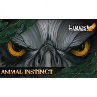 Liberty Ammunition Animal Instinct .300 AAC 96 Grain Lead Free Copper Hollow Point 20rd box - LAHAC300044 Liberty Ammunition Animal Instinct .300 AAC 96 Grain Lead Free Copper Hollow Point 20rd box - LAHAC300044