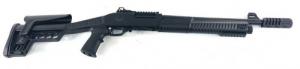 Emperor Arms Pump Action Shotgun MPTAC12 ULTRA 12GA 4+1 18.5 - MPTAC12ULTRA Emperor Arms Pump Action Shotgun MPTAC12 ULTRA 12GA 4+1 18.5 - MPTAC12ULTRA
