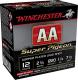 Main product image for Winchester AA Super Pigeon 12 GA 1-1/4oz #7.5  25rd box