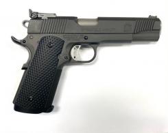 SPRINGFIELD ARMORY CUSTOM SHOP TROPHY MATCH .45ACP - PC9CUS1 SPRINGFIELD ARMORY CUSTOM SHOP TROPHY MATCH .45ACP - PC9CUS1