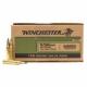Winchester M855 5.56 62gr Green Tip 150rd box