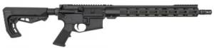 ZRO Delta Range Ready Basic 5.56 16in - 223WYBR0001 ZRO Delta Range Ready Basic 5.56 16in - 223WYBR0001