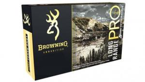 Browning Long Range Pro 308 Win 168gr Sierra MatchKing BTPT 20rd box - B192503081 Browning Long Range Pro 308 Win 168gr Sierra MatchKing BTPT 20rd box - B192503081