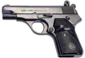 ZASTAVA M70 PISTOL .32 ACP 1-8RD BLUED REFURBISHED - M7032U ZASTAVA M70 PISTOL .32 ACP 1-8RD BLUED REFURBISHED - M7032U