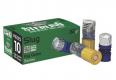Sterling 12 ga 2-3/4" 1-5/32 oz Rifled Tornado Slug 10rd box - STRLG12TORNADOSLUG Sterling 12 ga 2-3/4" 1-5/32 oz Rifled Tornado Slug 10rd box - STRLG12TORNADOSLUG