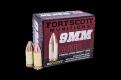 Main product image for Fort Scott TUI  9mm 115gr 20rd box
