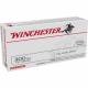 Main product image for Winchester USA 300AAC 147gr FMJ  20rd box