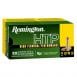 Remington HTP 38spl +P 110gr  SJHP 20rd box