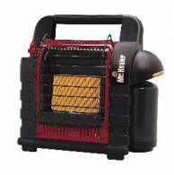 Mr Heater Portable Buddy Heater - MH9B Mr Heater Portable Buddy Heater - MH9B