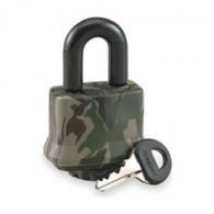 Master Lock Weatherproof Padlock - 317DSPT Master Lock Weatherproof Padlock - 317DSPT