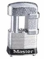 Master Lock Trailer Lock - 37DSPT