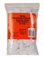 Southern Bloomer 22 Caliber Cleaning Patches - 118 Southern Bloomer 22 Caliber Cleaning Patches - 118