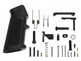 DPMS LRPKLTG Lower Parts Kit Less Trigger AR Style 13.25" x 6.5" x 1.5" - LRPKLTG DPMS LRPKLTG Lower Parts Kit Less Trigger AR Style 13.25" x 6.5" x 1.5" - LRPKLTG