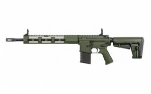 KRISS DEFIANCE DMK22 .22 LR 16.5 Olive Drab Green - DM22-CGR00 KRISS DEFIANCE DMK22 .22 LR 16.5 Olive Drab Green - DM22-CGR00