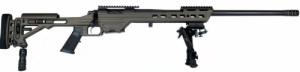 Masterpiece Arms 6.5 CRD 24 Gunmetal BA - MPA65MMBAGM Masterpiece Arms 6.5 CRD 24 Gunmetal BA - MPA65MMBAGM