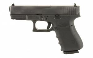 GLOCK 19 RTF 9MM 10RD STRAIGHT GNS - PT1950701 GLOCK 19 RTF 9MM 10RD STRAIGHT GNS - PT1950701