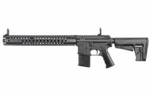KRISS DEFIANCE DMK22 LVOA .22 LR 16.5 - DM22CWSBL00 KRISS DEFIANCE DMK22 LVOA .22 LR 16.5 - DM22CWSBL00