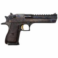 Magnum Research Desert Eagle 50AE 6'' Case Hardened 7RD - DE50CH Magnum Research Desert Eagle 50AE 6'' Case Hardened 7RD - DE50CH