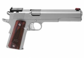 KIMBER .45 ACP STAINLESS TARGET - 3000373 KIMBER .45 ACP STAINLESS TARGET - 3000373