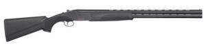 CHARLES DALY 202 OVER/UNDER 20 GAUGE - 930.132 CHARLES DALY 202 OVER/UNDER 20 GAUGE - 930.132
