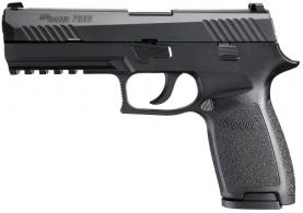 Sig Sauer LE P320 Full Size 9mm 17+1, 3 Mags - 320F9BSSLE Sig Sauer LE P320 Full Size 9mm 17+1, 3 Mags - 320F9BSSLE