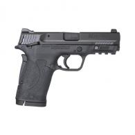 Smith & Wesson M&P .380 ACP 3.7" 8+1 - 11663 Smith & Wesson M&P .380 ACP 3.7" 8+1 - 11663