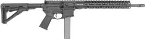 STAG 9 TACTICAL 9MM LUGER - STAG800007 STAG 9 TACTICAL 9MM LUGER - STAG800007