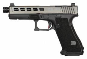 ZEV G17 G4 DFLY 9 4.49TB 17 - 4G17DFLYRMRCWTH ZEV G17 G4 DFLY 9 4.49TB 17 - 4G17DFLYRMRCWTH