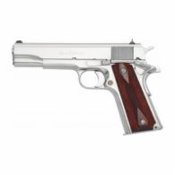 COLT GOVERNMENT .45 ACP 5 BRIGHT Stainless Steel - O1070BSTS COLT GOVERNMENT .45 ACP 5 BRIGHT Stainless Steel - O1070BSTS