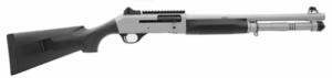 Benelli M4 H20 Tactical Shotgun 12-Gauge 3\" 11795 - 11795 Benelli M4 H20 Tactical Shotgun 12-Gauge 3\" 11795 - 11795