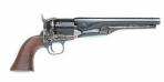 Uberti 1861 Navy Black Powder Revolver 36 Caliber 7.5\" Barre - 340500