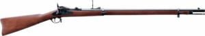 A. Uberti Firearms Springfield Trapdoor Army Rifle, .45-70, 32.5" - 71007