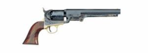 Uberti 1851 Navy-Oval TG .36, 7 1/2 Barrel - 340000 Uberti 1851 Navy-Oval TG .36, 7 1/2 Barrel - 340000