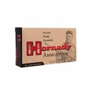 Hornady 338 Lapua 285gr ELD Match 20rd - 82300LE Hornady 338 Lapua 285gr ELD Match 20rd - 82300LE