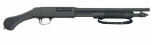 Mossberg 410 Shockwave 14.3 5+1 - 50649 Mossberg 410 Shockwave 14.3 5+1 - 50649