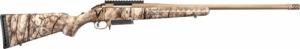Ruger American .30-06 Springfield 22" Go Wild Camo, Bronze Cerakote Finish 4+1 - 26927 Ruger American .30-06 Springfield 22" Go Wild Camo, Bronze Cerakote Finish 4+1 - 26927