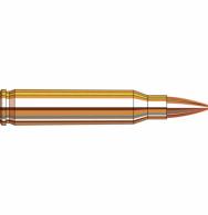 Hornady Frontier 5.56 NATO 68 gr BTHP 20rd