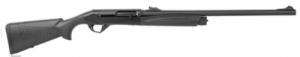 Benelli Super Black Eagle 3 12GA 24\" Slug Black Shotgun 1037 - 10379 Benelli Super Black Eagle 3 12GA 24\" Slug Black Shotgun 1037 - 10379