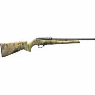Remington 597 .22 LR KRYPTEK 16.5 THREADED - 80868 Remington 597 .22 LR KRYPTEK 16.5 THREADED - 80868