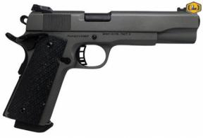 Rock Island Armory Armory 1911 10mm Rock Ultra Grey 8+1 - 51865 Rock Island Armory Armory 1911 10mm Rock Ultra Grey 8+1 - 51865