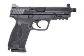 Smith & Wesson LE M&P9 M2.0 Threaded Barrel NMS - 11770LE Smith & Wesson LE M&P9 M2.0 Threaded Barrel NMS - 11770LE