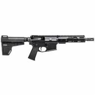 ZEV TECHNOLOGIES CORE 8.5 .300 Black BLACK FORGED - 30085B ZEV TECHNOLOGIES CORE 8.5 .300 Black BLACK FORGED - 30085B