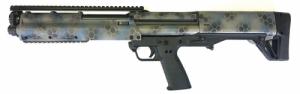 Kel-Tec CNC - KSG, 12 GAUGE, 18.5" BARREL, CYLINDER BORE, 3" CHA - KSGKAOS Kel-Tec CNC - KSG, 12 GAUGE, 18.5" BARREL, CYLINDER BORE, 3" CHA - KSGKAOS
