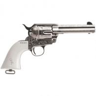 Cimarron FRONTIER PATTON .45 LC 4.75 - PP410LNPT Cimarron FRONTIER PATTON .45 LC 4.75 - PP410LNPT