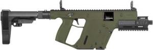 KRISS VECTOR SDP PISTOL G2 .45 - KV45PSBGR20 KRISS VECTOR SDP PISTOL G2 .45 - KV45PSBGR20