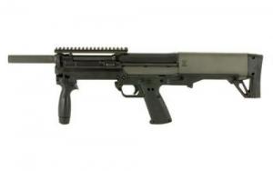 Kel-Tec CNC KSG-NR SHOTGUN 12GA. - KSGNRGRN Kel-Tec CNC KSG-NR SHOTGUN 12GA. - KSGNRGRN