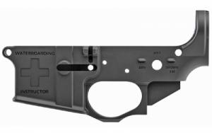 SPIKE\'S STRIPPED LOWER (WATERBRDING) - STLS033 SPIKE\'S STRIPPED LOWER (WATERBRDING) - STLS033
